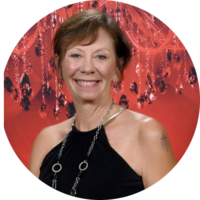 Tina Harris, MCC